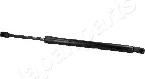 Japanparts ZS90001 - Amortizor portbagaj aaoparts.ro