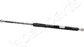 Japanparts ZS50000 - Amortizor portbagaj aaoparts.ro
