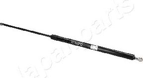 Japanparts ZS50016 - Amortizor portbagaj aaoparts.ro