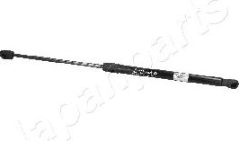 Japanparts ZS09029 - Amortizor portbagaj aaoparts.ro