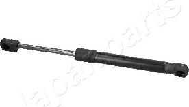 Japanparts ZS09025 - Amortizor portbagaj aaoparts.ro