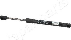 Japanparts ZS09020 - Amortizor portbagaj aaoparts.ro