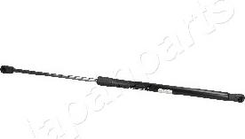 Japanparts ZS09070 - Amortizor portbagaj aaoparts.ro