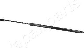 Japanparts ZS09158 - Amortizor portbagaj aaoparts.ro