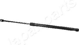 Japanparts ZS09157 - Amortizor portbagaj aaoparts.ro