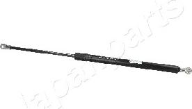 Japanparts ZS09164 - Amortizor portbagaj aaoparts.ro