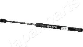 Japanparts ZS09167 - Amortizor portbagaj aaoparts.ro