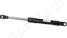 Japanparts ZS09100 - Amortizor portbagaj aaoparts.ro