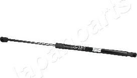 Japanparts ZS09114 - Amortizor portbagaj aaoparts.ro