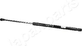 Japanparts ZS09115 - Amortizor portbagaj aaoparts.ro