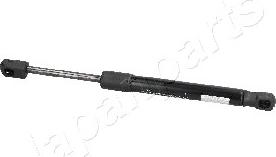 Japanparts ZS09117 - Amortizor portbagaj aaoparts.ro