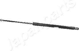 Japanparts ZS09180 - Amortizor portbagaj aaoparts.ro