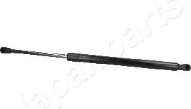 Japanparts ZS09188 - Amortizor portbagaj aaoparts.ro