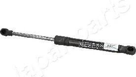 Japanparts ZS09121 - Amortizor portbagaj aaoparts.ro