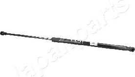 Japanparts ZS09123 - Amortizor portbagaj aaoparts.ro