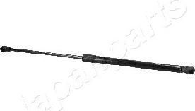 Japanparts ZS09202 - Amortizor portbagaj aaoparts.ro