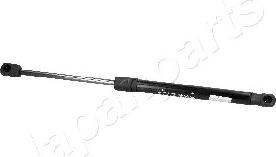 Japanparts ZS09207 - Amortizor portbagaj aaoparts.ro