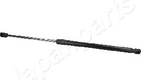 Japanparts ZS04018 - Amortizor portbagaj aaoparts.ro
