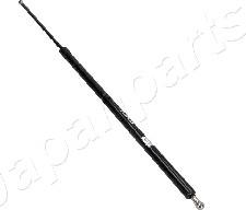 Japanparts ZS04021 - Amortizor portbagaj aaoparts.ro