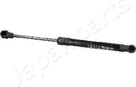Japanparts ZS06049 - Amortizor portbagaj aaoparts.ro