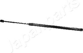Japanparts ZS06048 - Amortizor portbagaj aaoparts.ro
