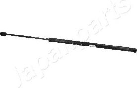 Japanparts ZS06047 - Amortizor portbagaj aaoparts.ro