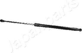 Japanparts ZS06060 - Amortizor portbagaj aaoparts.ro