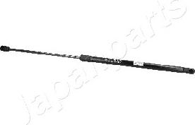 Japanparts ZS06037 - Amortizor portbagaj aaoparts.ro