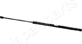 Japanparts ZS06027 - Amortizor portbagaj aaoparts.ro