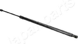 Japanparts ZS00007 - Amortizor portbagaj aaoparts.ro