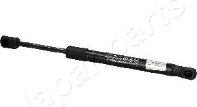 Japanparts ZS01095 - Amortizor portbagaj aaoparts.ro