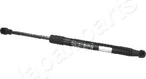 Japanparts ZS01019 - Amortizor portbagaj aaoparts.ro