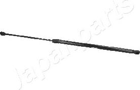 Japanparts ZS03052 - Amortizor portbagaj aaoparts.ro