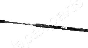 Japanparts ZS03020 - Amortizor portbagaj aaoparts.ro