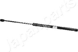 Japanparts ZS02063 - Amortizor portbagaj aaoparts.ro