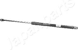 Japanparts ZS02037 - Amortizor portbagaj aaoparts.ro