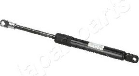 Japanparts ZS07072 - Amortizor portbagaj aaoparts.ro