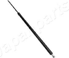 Japanparts ZS10049 - Amortizor portbagaj aaoparts.ro