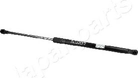 Japanparts ZS10003 - Amortizor portbagaj aaoparts.ro