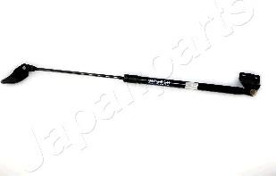 Japanparts ZS80001 - Amortizor portbagaj aaoparts.ro