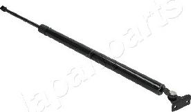 Japanparts ZSH0037 - Amortizor portbagaj aaoparts.ro