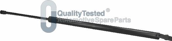 Japanparts ZSHQ0010 - Amortizor portbagaj aaoparts.ro