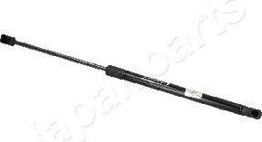Japanparts ZSK0017 - Amortizor portbagaj aaoparts.ro