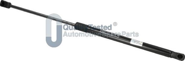 Japanparts ZSKQ0017 - Amortizor portbagaj aaoparts.ro