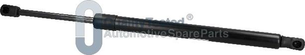 Japanparts ZSQ90001 - Amortizor portbagaj aaoparts.ro