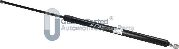 Japanparts ZSQ50016 - Amortizor portbagaj aaoparts.ro