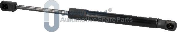 Japanparts ZSQ50011 - Amortizor portbagaj aaoparts.ro
