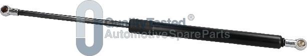 Japanparts ZSQ60000 - Amortizor portbagaj aaoparts.ro