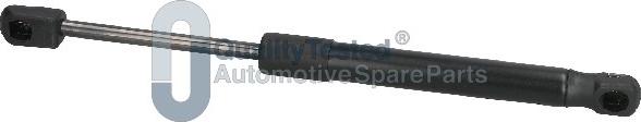Japanparts ZSQ09088 - Amortizor portbagaj aaoparts.ro