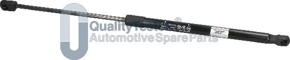 Japanparts ZSQ09029 - Amortizor portbagaj aaoparts.ro